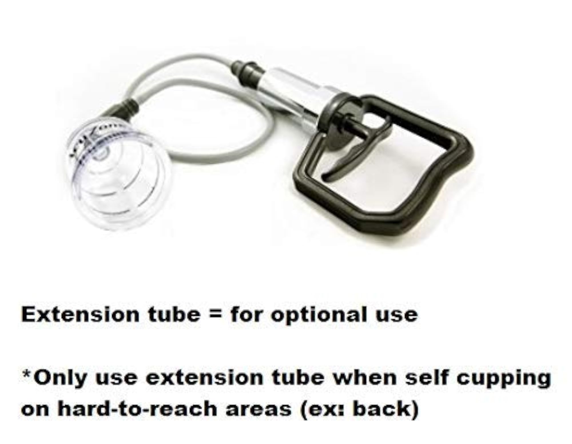 Cupping Set with 19 Cups, 10 Pointers